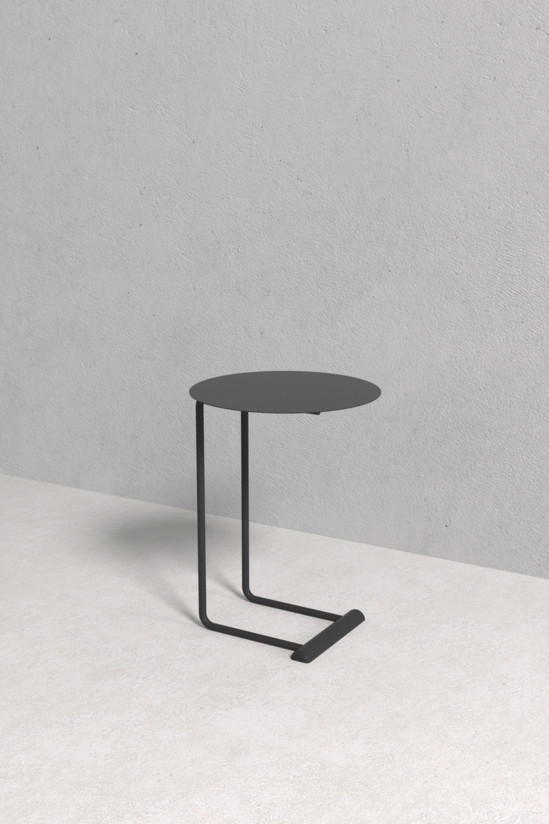 Charles Side Table
