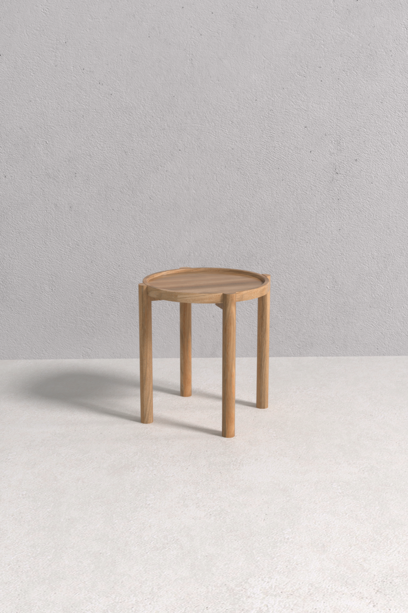 Maximilian Side Table