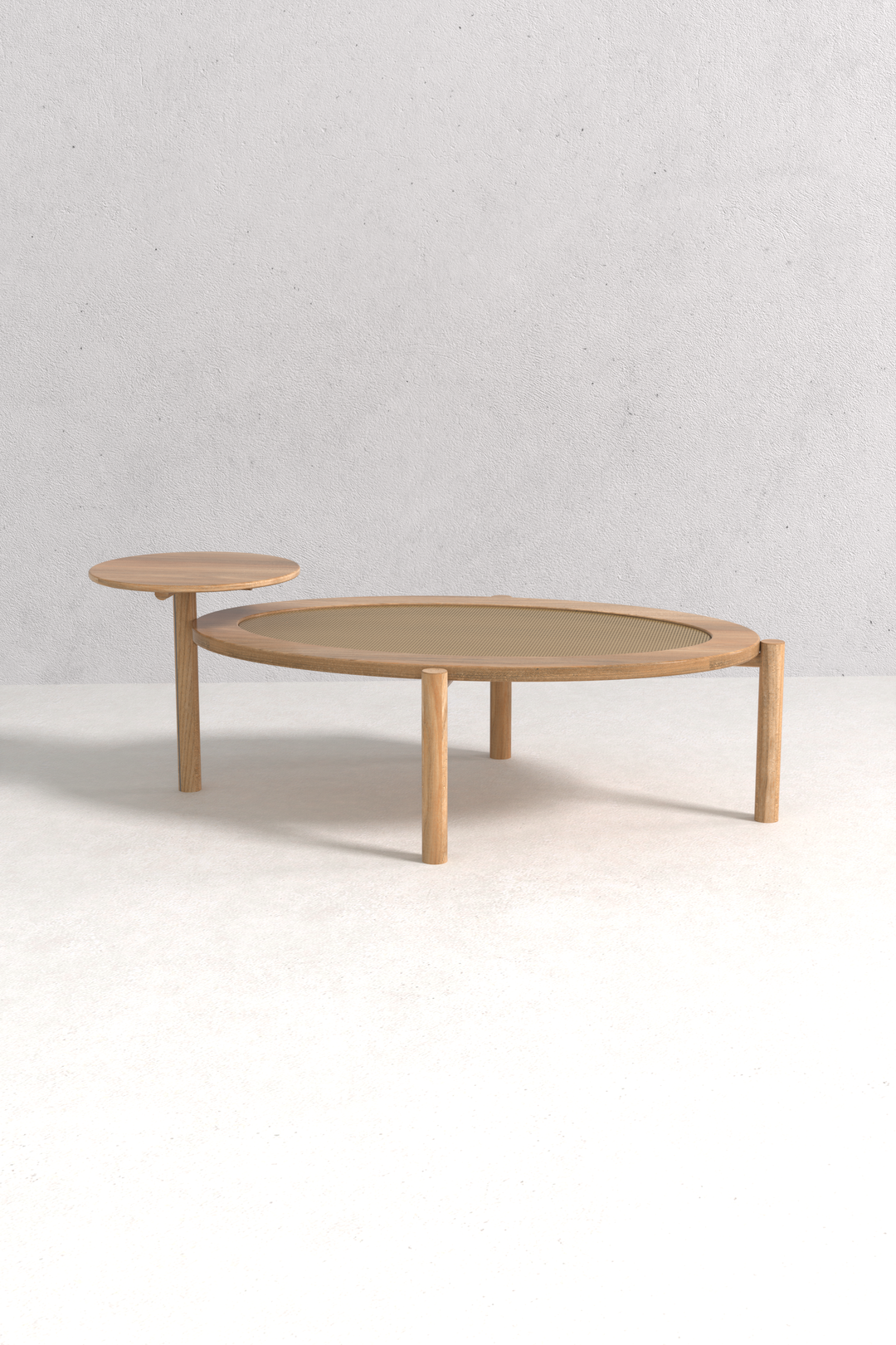 Henry Coffee Table
