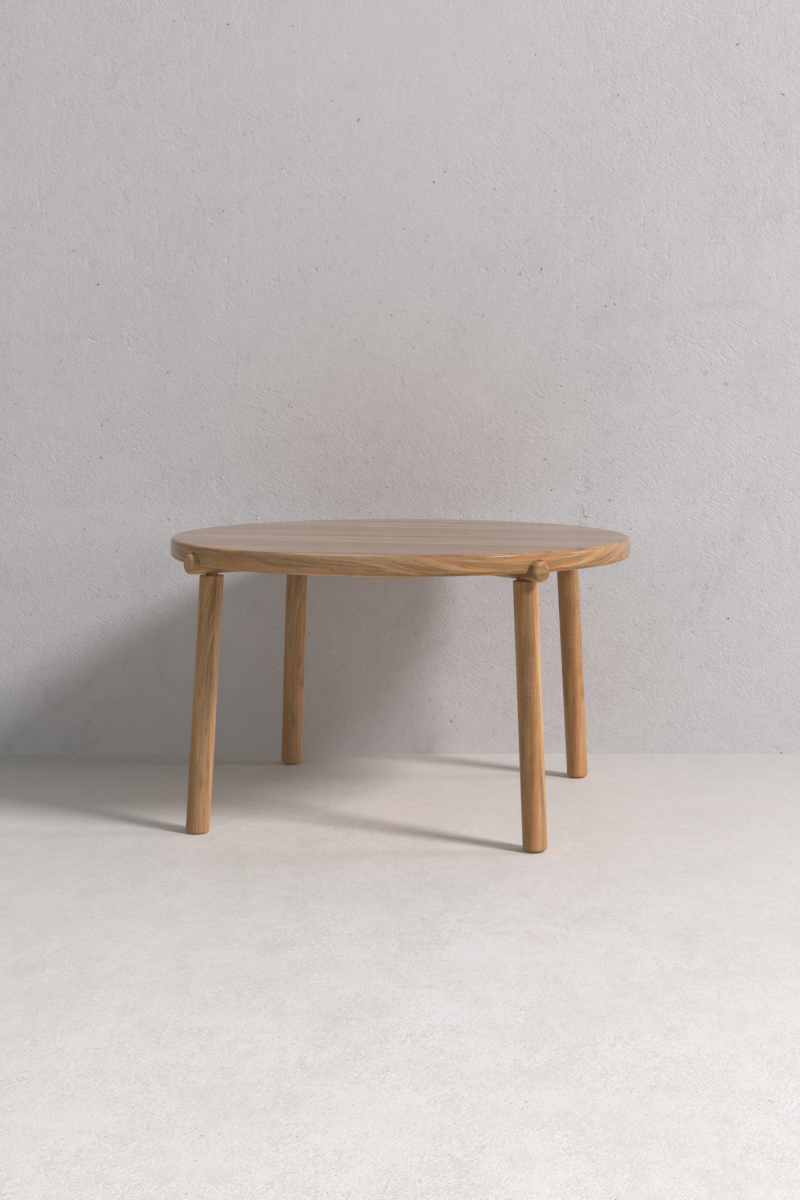 Himiko Dining Table