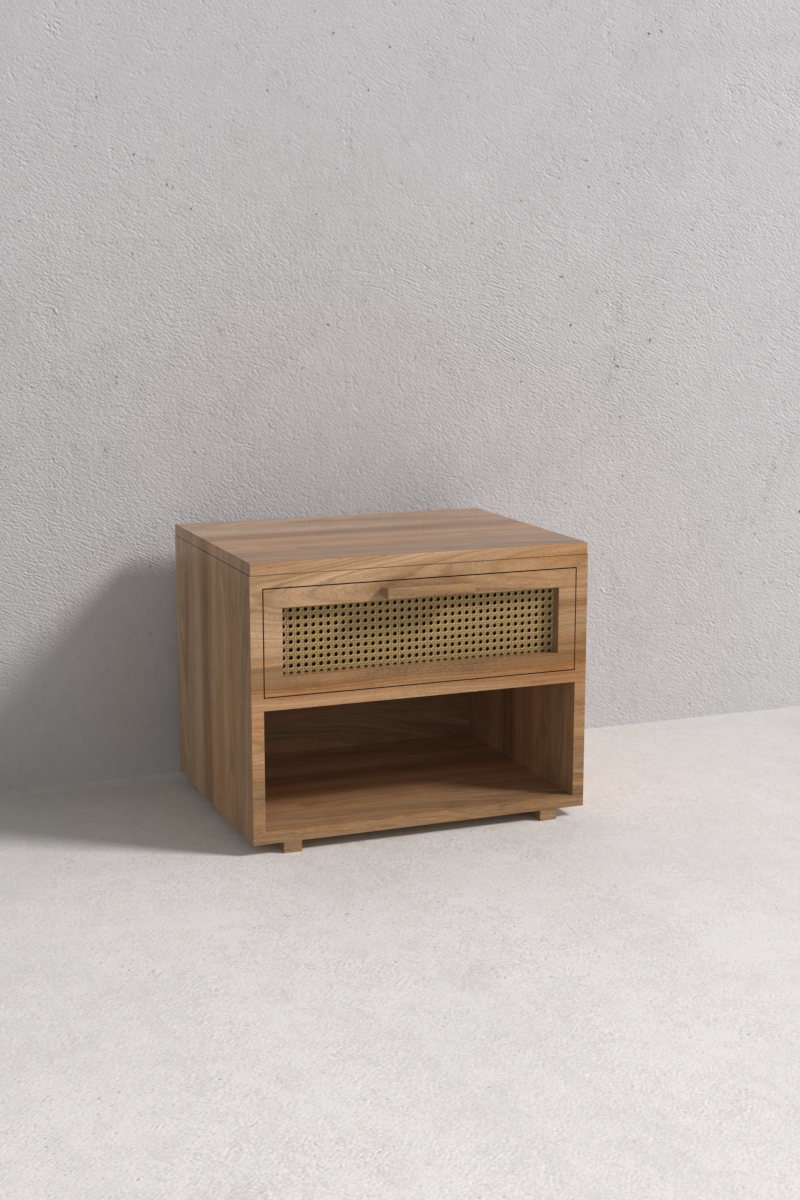 Theodoric Nightstand