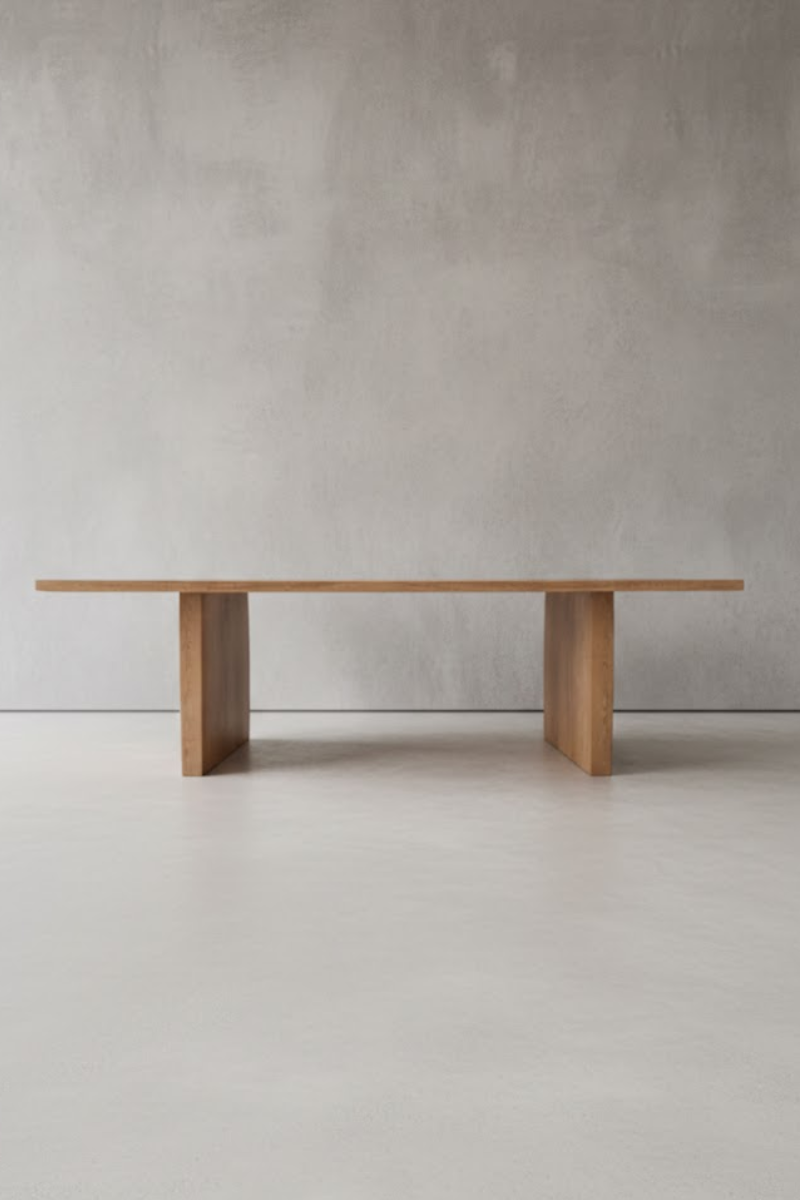 5S dining table
