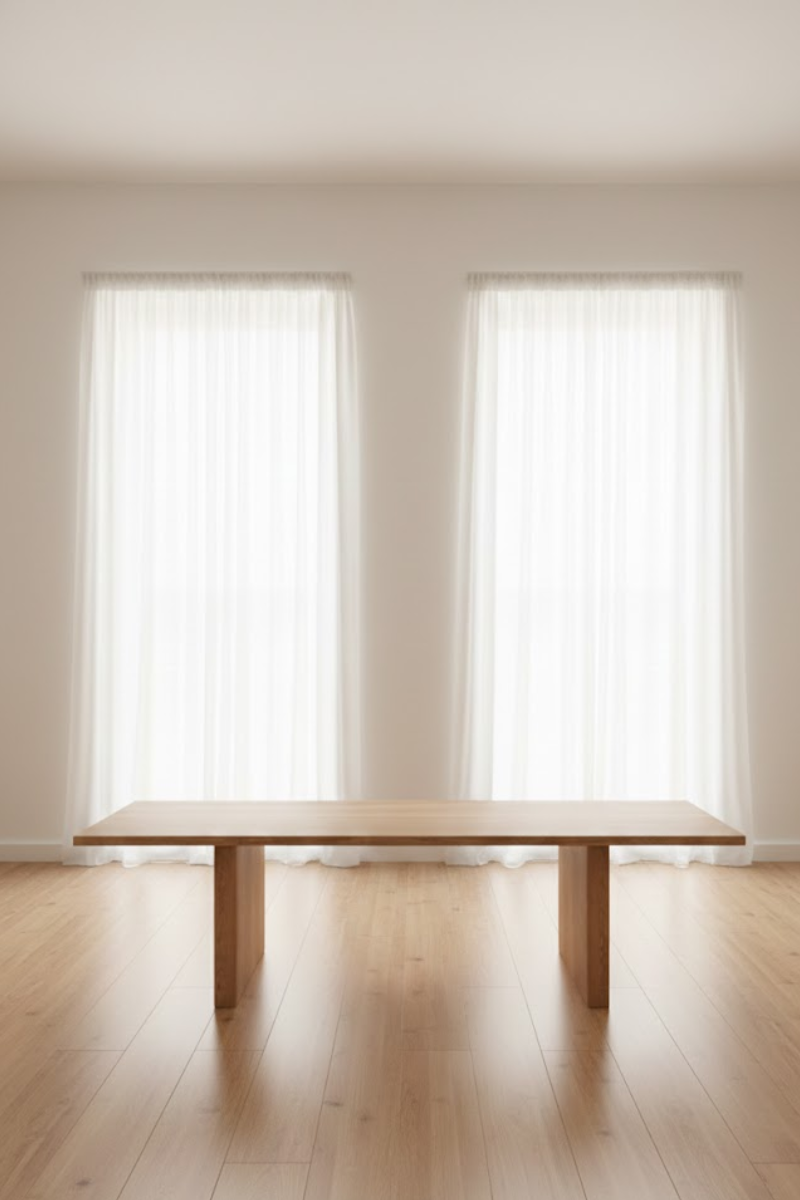 5S dining table