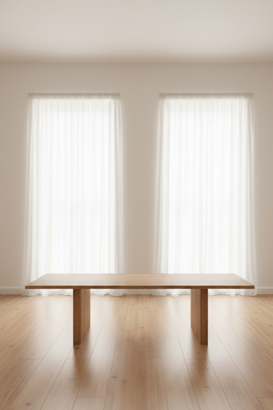 5S dining table