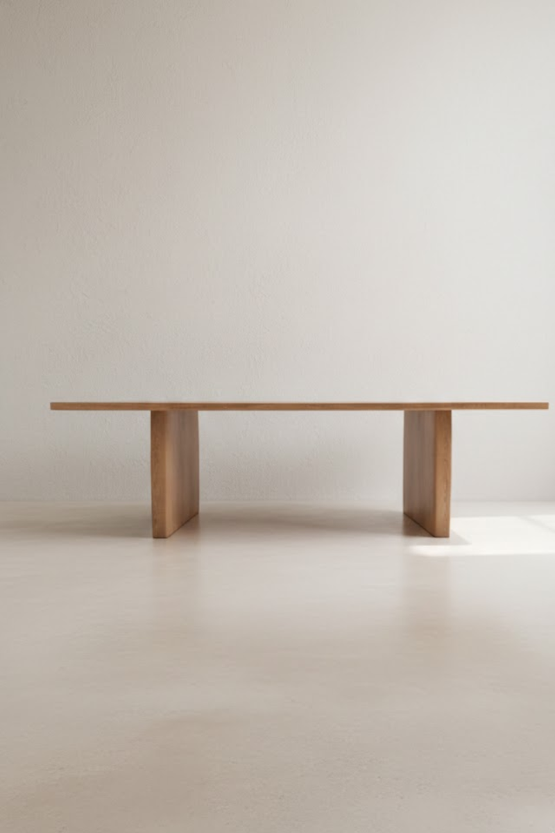 5S dining table