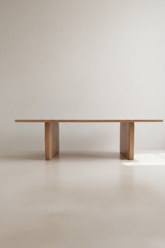5S dining table