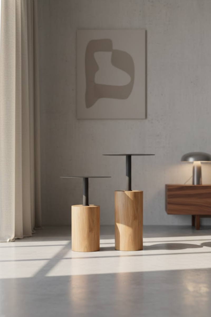 Adrian Side Table