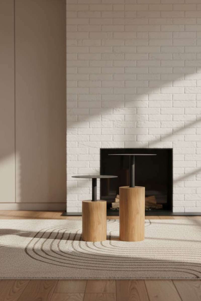 Adrian Side Table