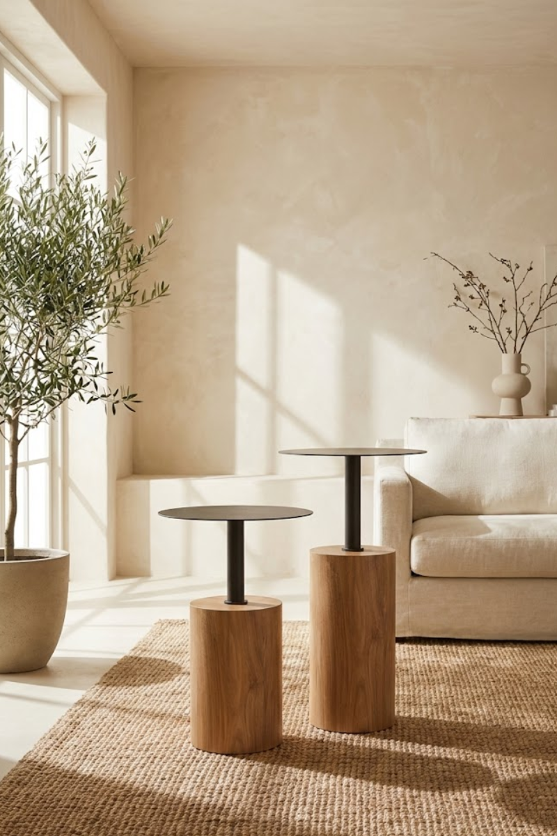 Adrian Side Table