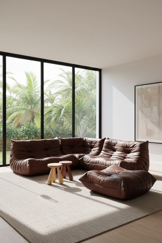 Alfonso Modular Sectional Sofa