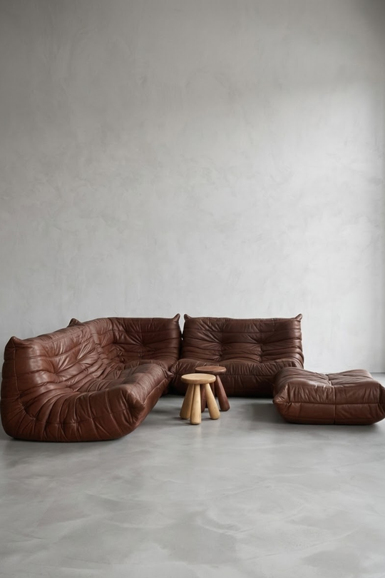 Alfonso Modular Sectional Sofa