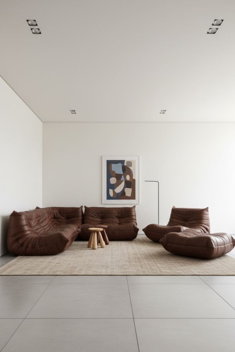 Alfonso Modular Sectional Sofa