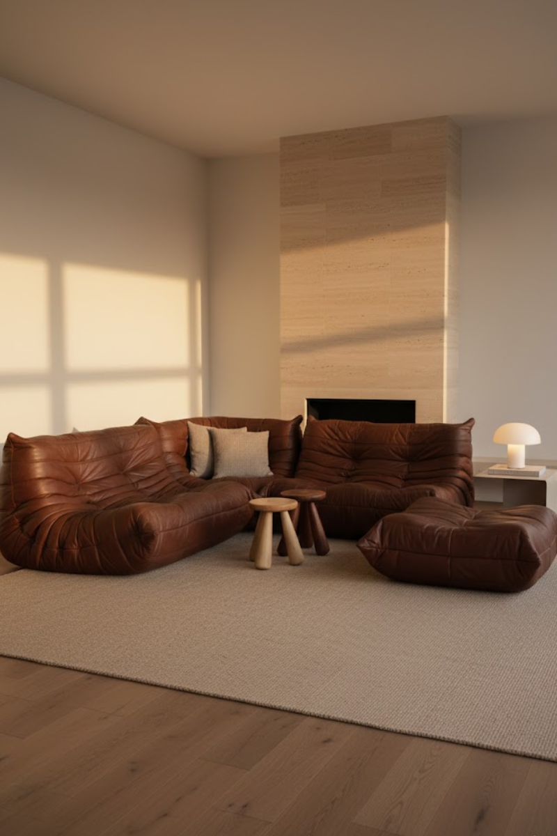 Alfonso Modular Sectional Sofa