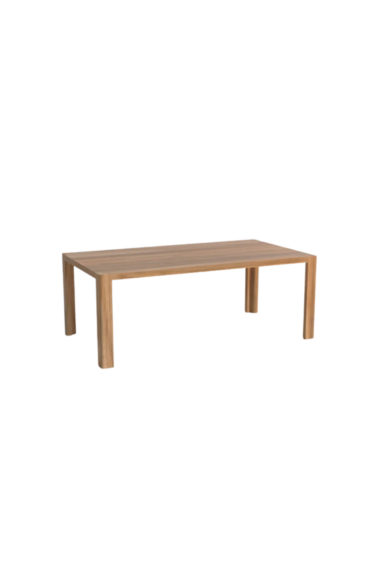 Areca dining table