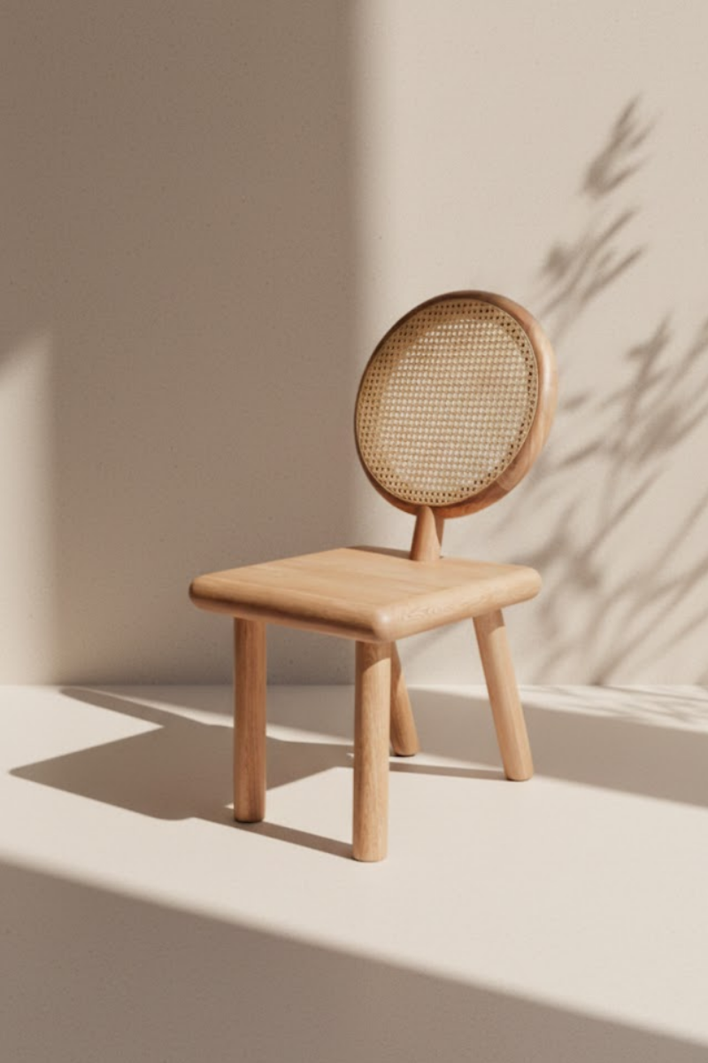 Assisi Chair