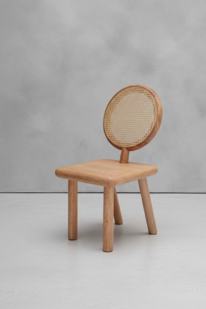 Assisi Chair