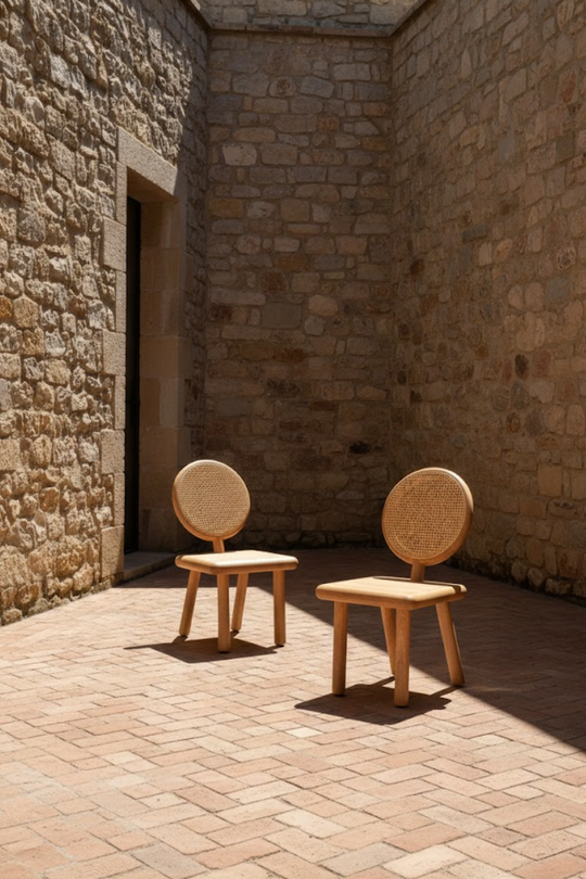 Assisi Chair