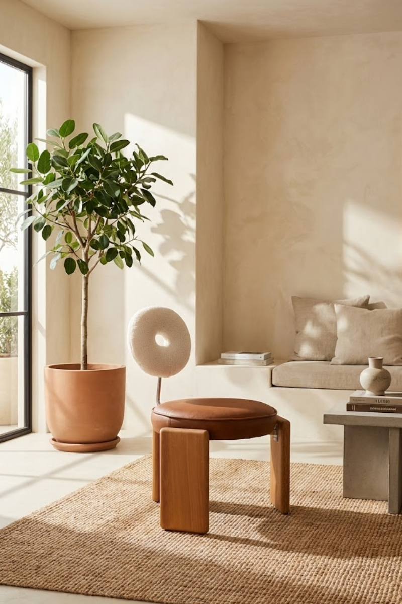 Atenas Chair