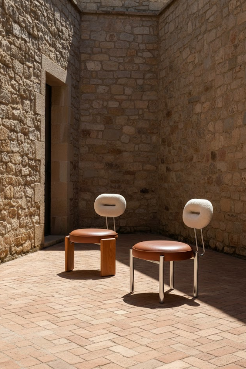 Atenas Chair
