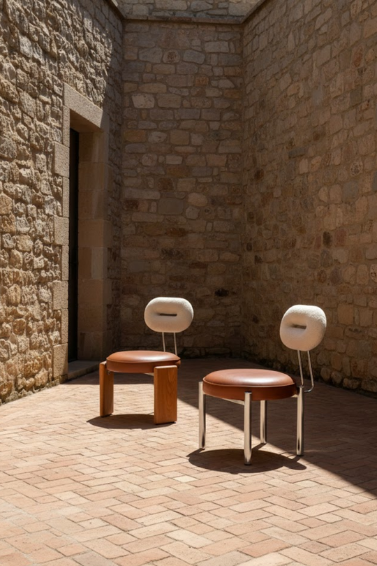 Atenas Chair