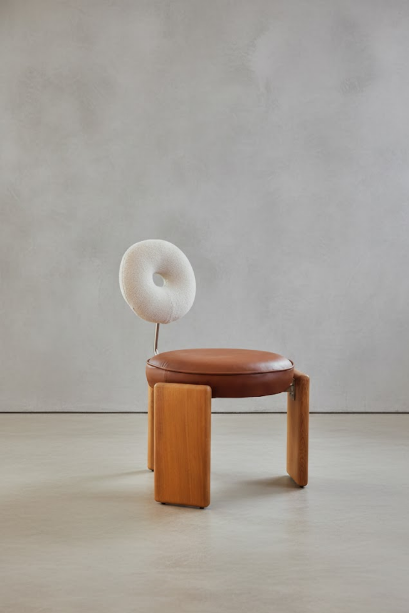 Atenas Chair