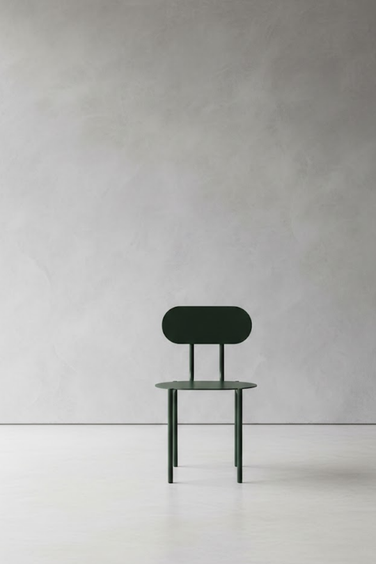 Augusta Chair