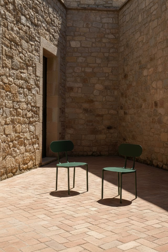 Augusta Chair