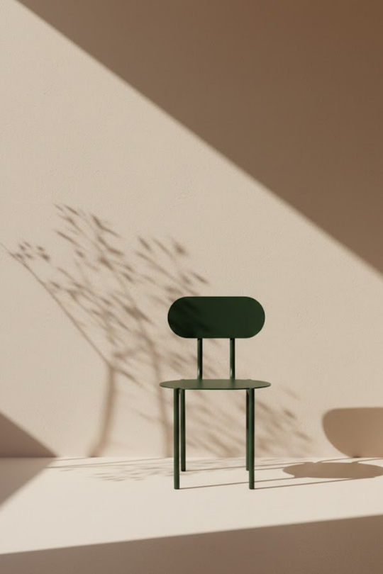 Augusta Chair