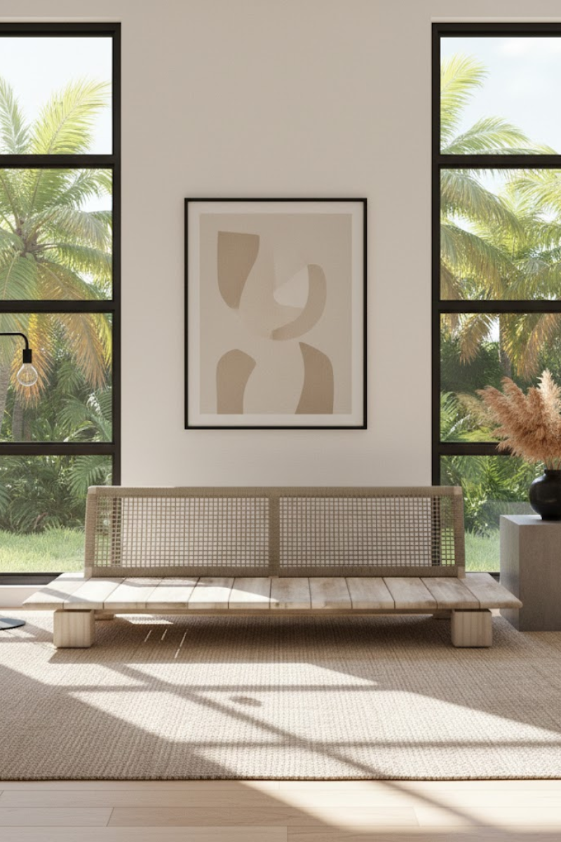 Augustus Daybed Sofa