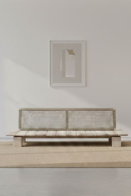 Augustus Daybed Sofa