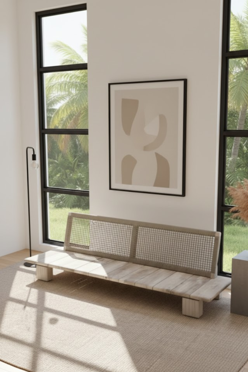 Augustus Daybed Sofa