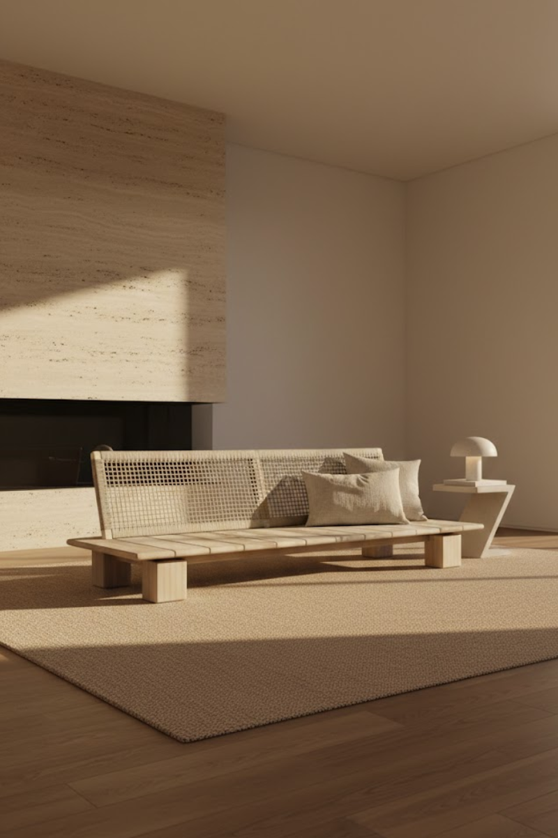 Augustus Daybed Sofa