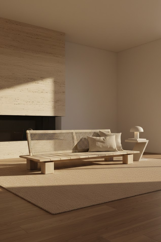 Augustus Daybed Sofa