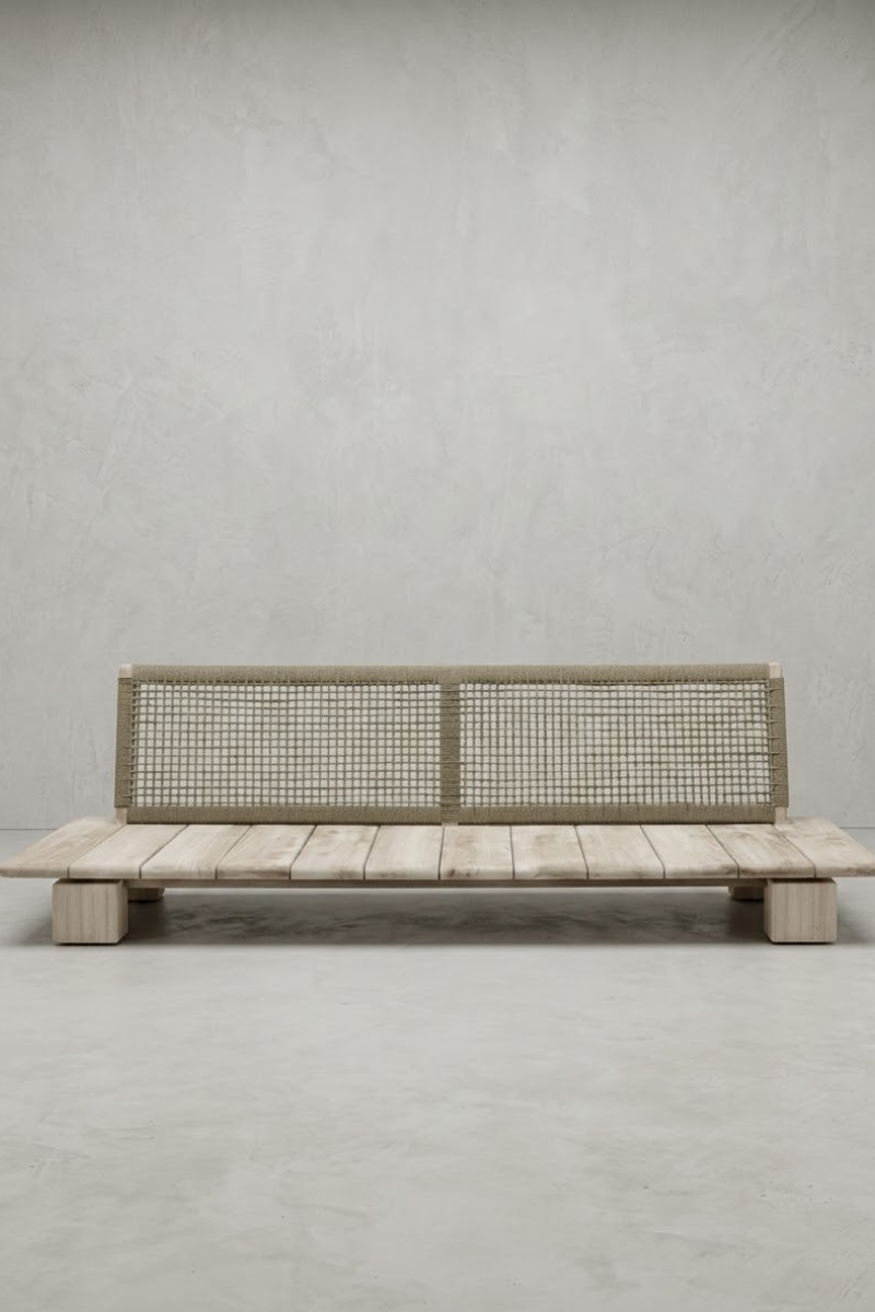 Augustus Daybed Sofa