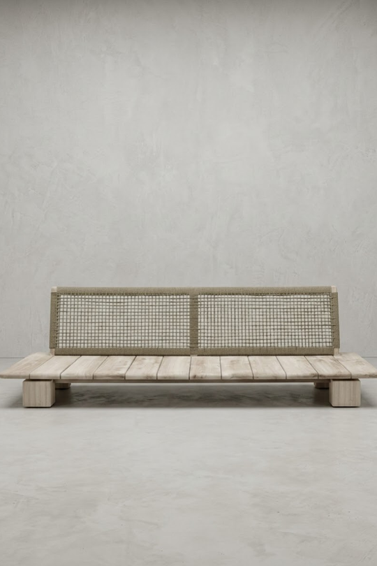 Augustus Daybed Sofa