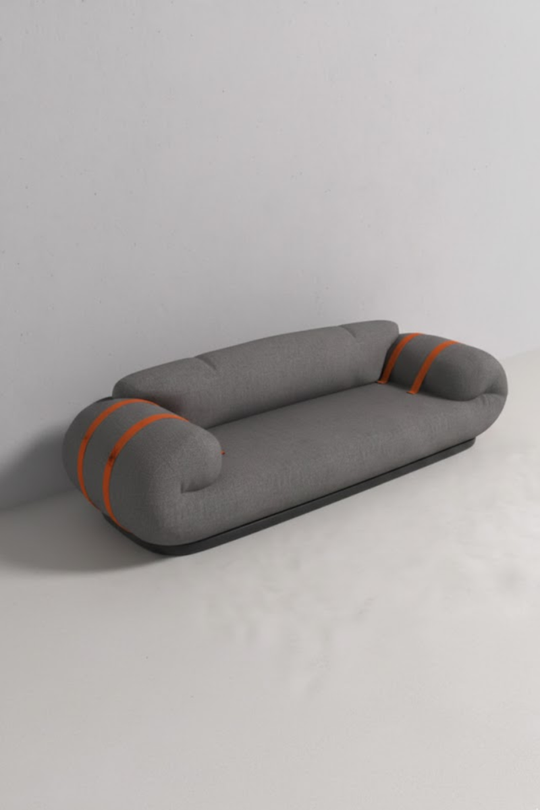 Augustus Sofa