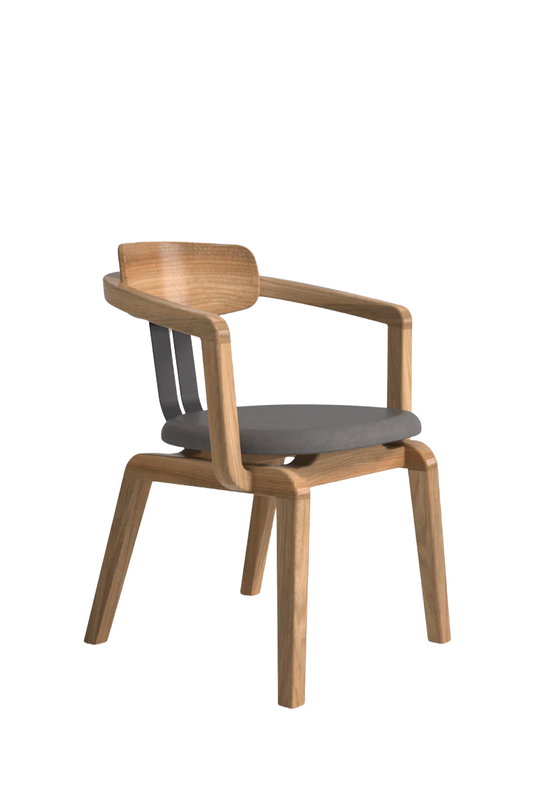Baldwin Chair