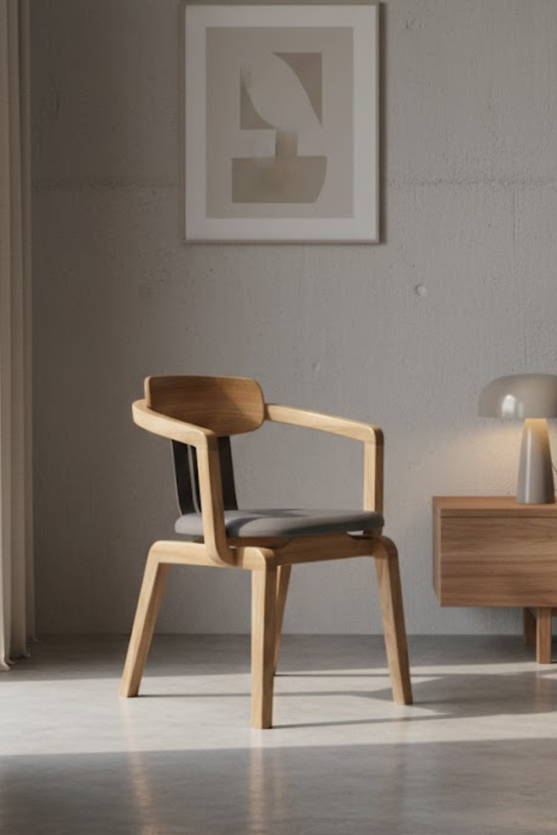 Baldwin Chair