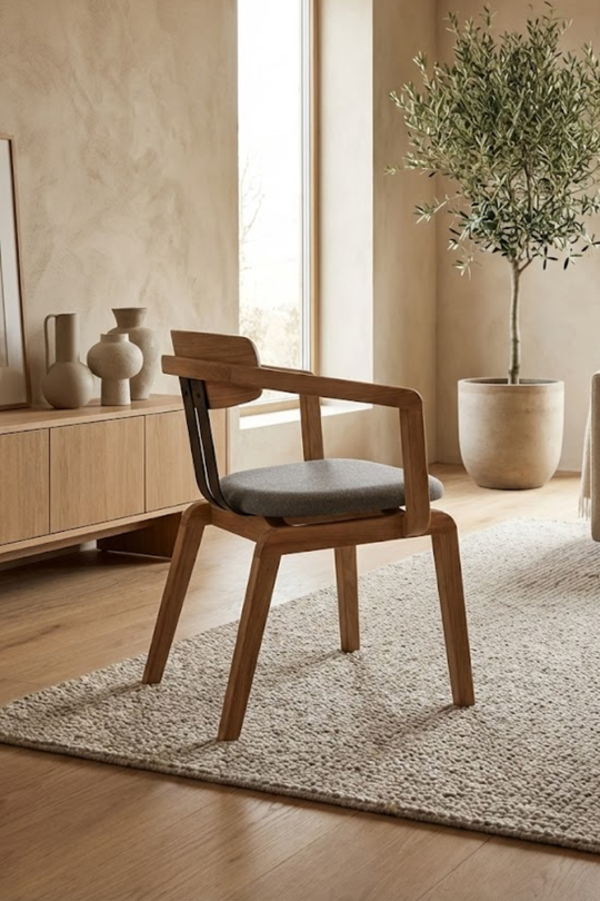Baldwin Chair
