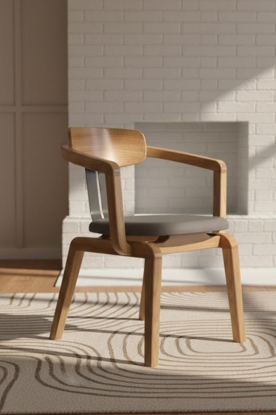 Baldwin Chair