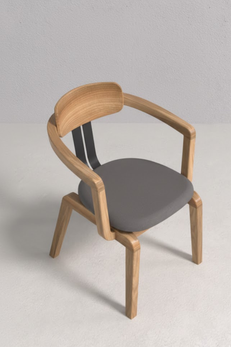 Baldwin Chair