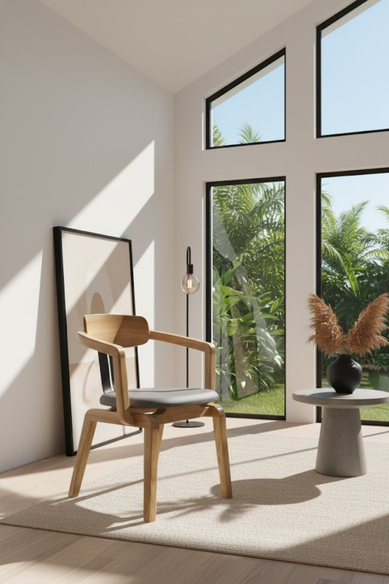 Baldwin Chair