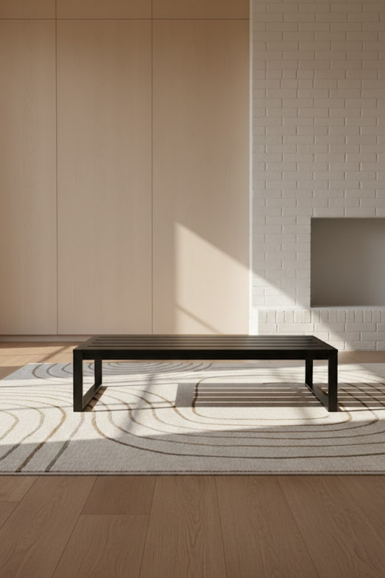 Balig Coffee Table