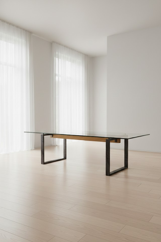 Baltic Dining Table