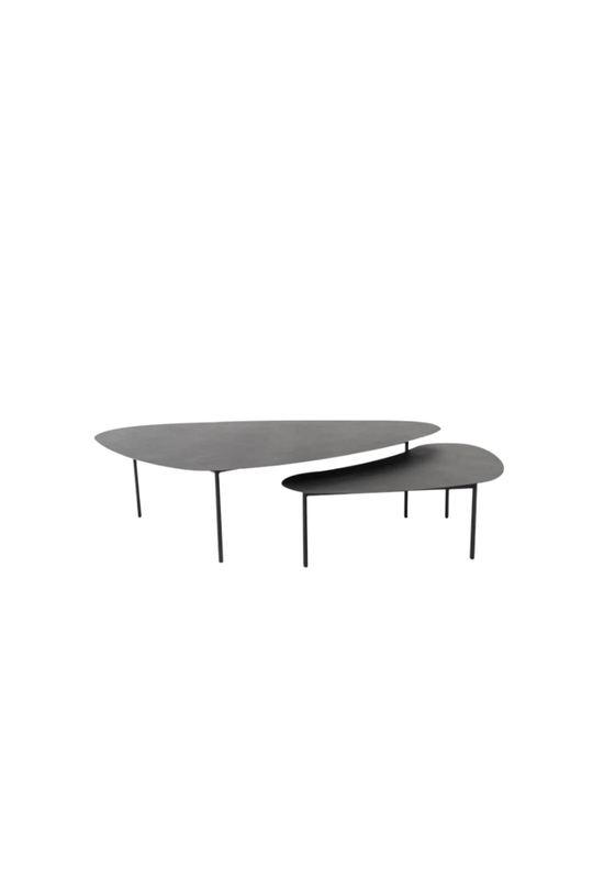Biela Coffee Table Set