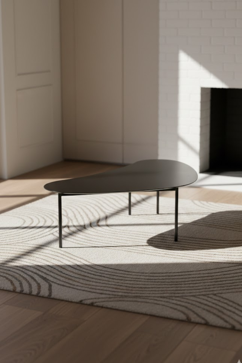 Biela Coffee Table