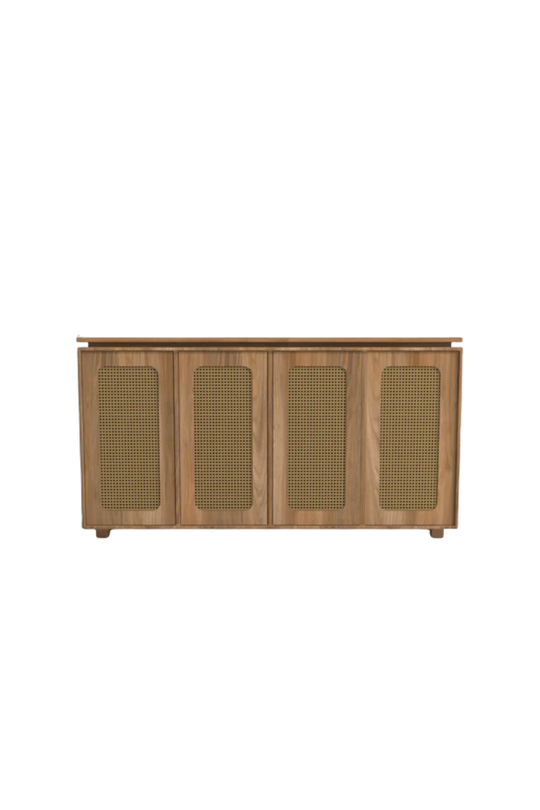 Bilbao Console Table