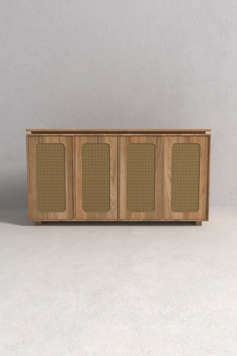 Bilbao Console Table