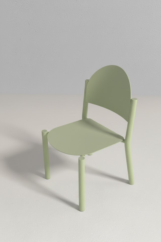 Catherine Chair