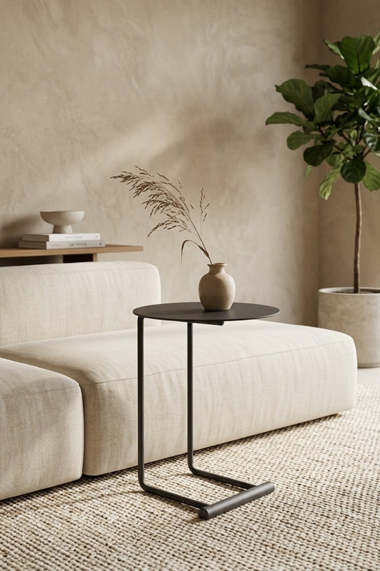 Charles Side Table